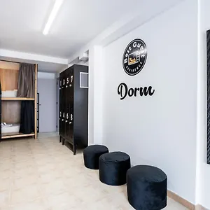 Guest Hostel Lagos