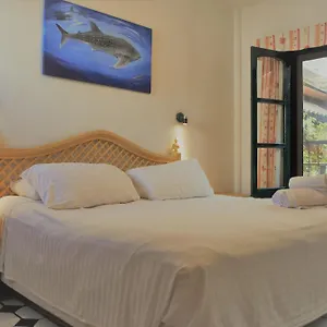 Belmar Hotel Isla Mujeres