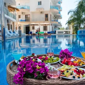 Aparthotel Sea La Vie By Anna, Ksamil