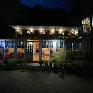 Bovilla Canyon Hotel Tirana