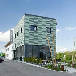 Alea Hotel Pfaffenhofen an der Ilm
