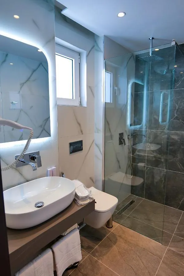 Nerium Hotel Ksamil