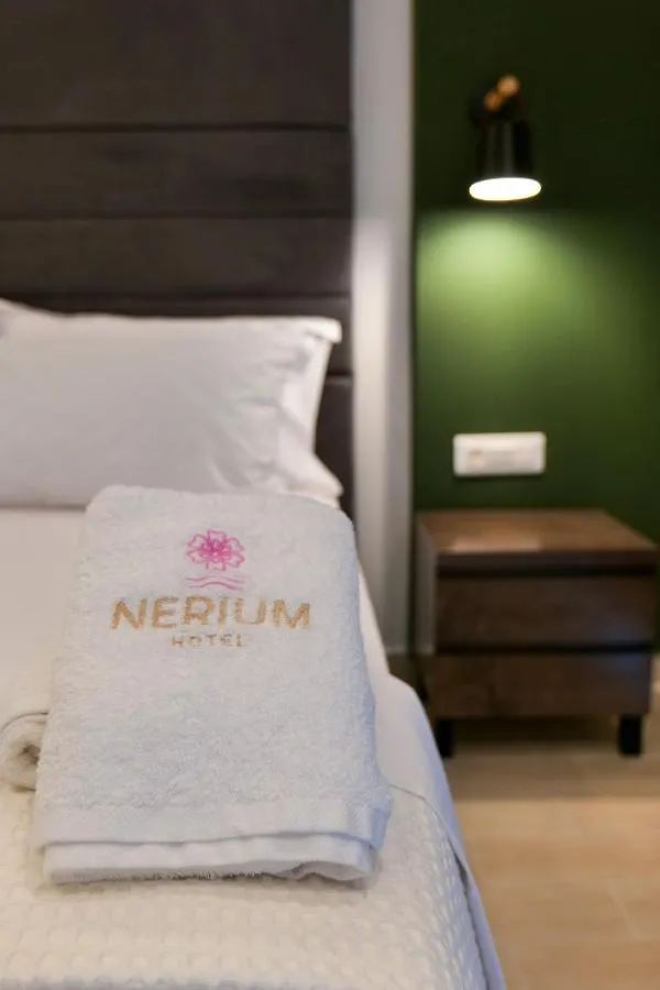 Nerium Hotel Ksamil Albania