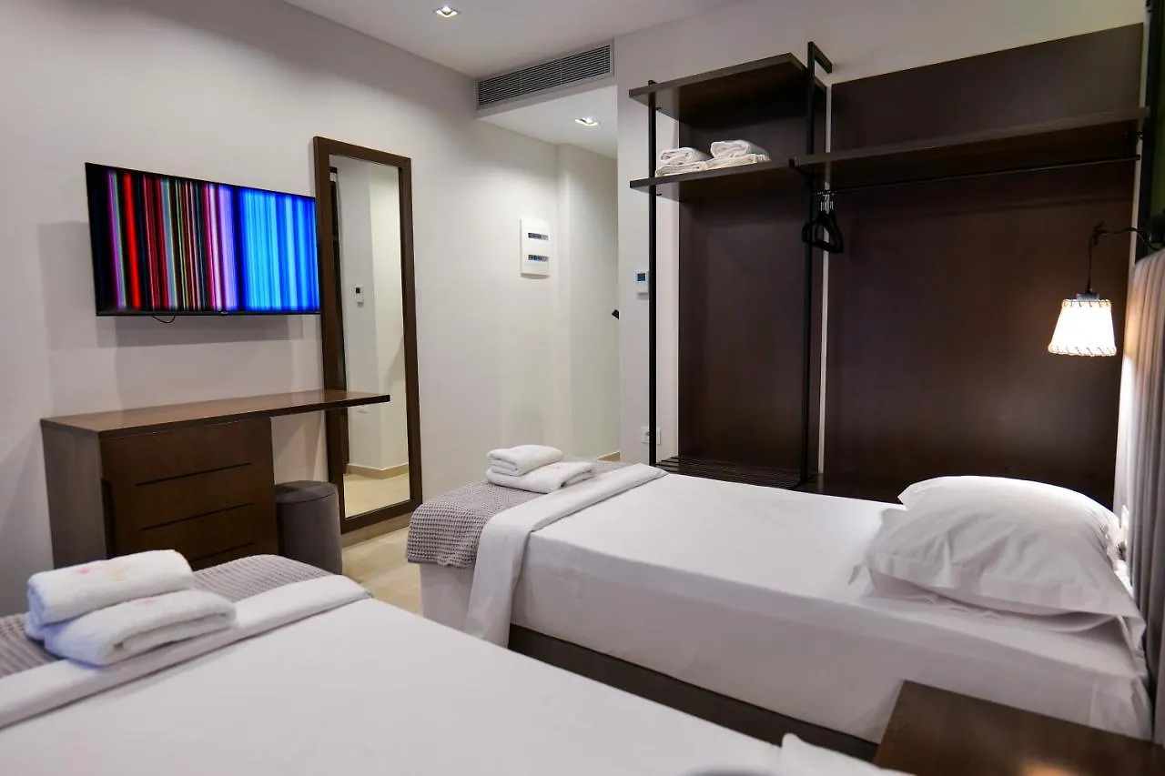 Nerium Hotel Ksamil Albania