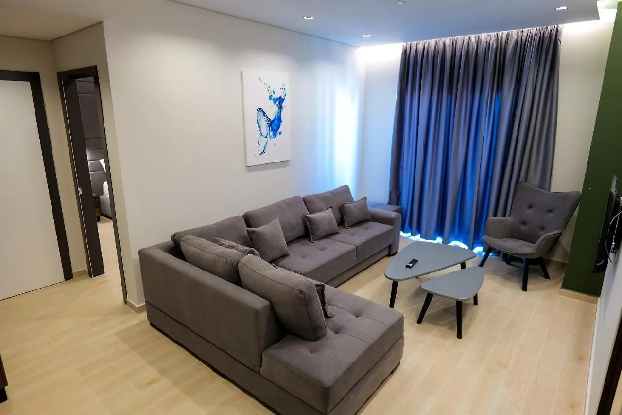 Nerium Hotel Ksamil