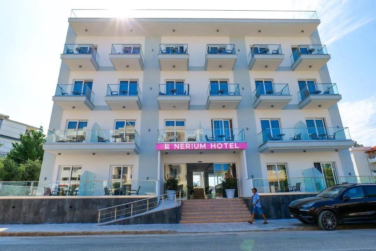 ***  Nerium Hotel Ksamil Albania