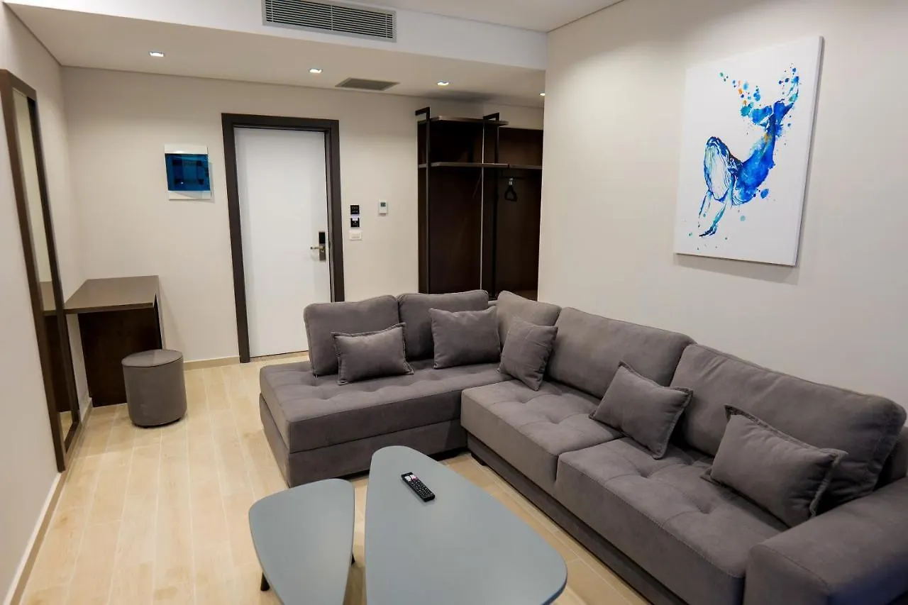 Nerium Hotel Ksamil