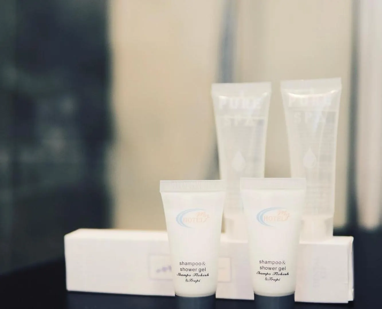 Nerium Hotel Ksamil
