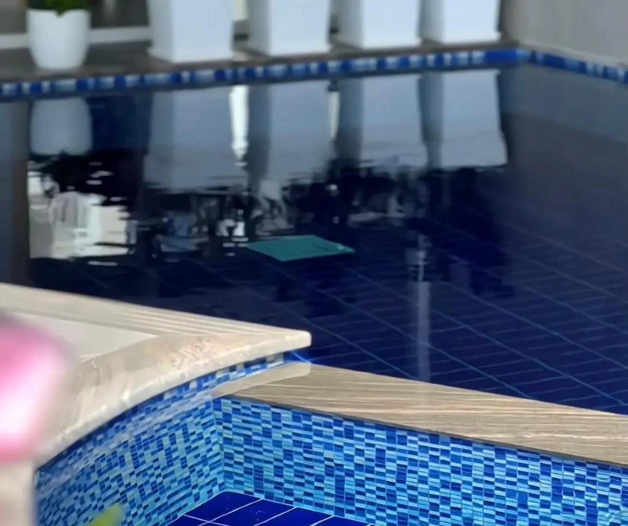 Nerium Hotel Ksamil Albania