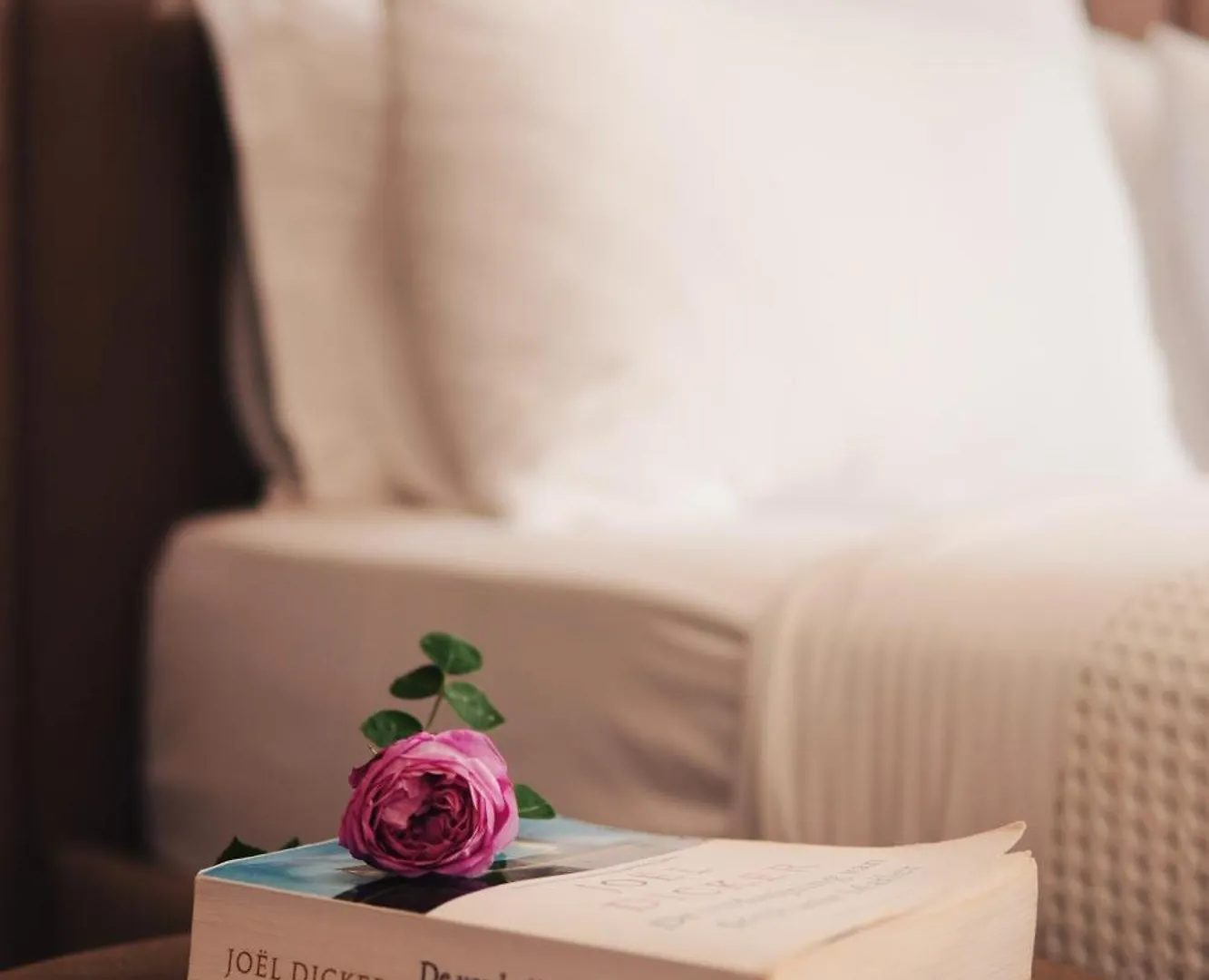 Nerium Hotel Ksamil