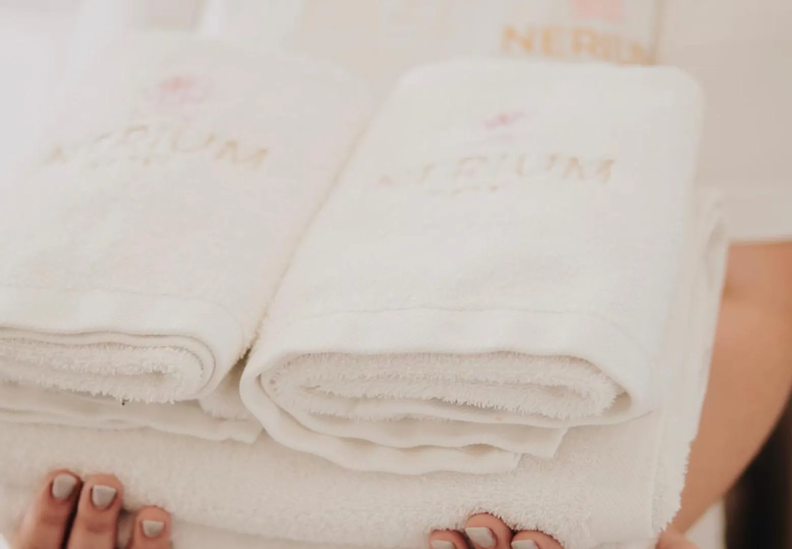 Nerium Hotel Ksamil 3*,  Albania