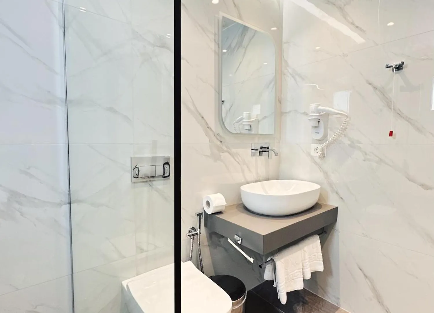 Nerium Hotel Ksamil